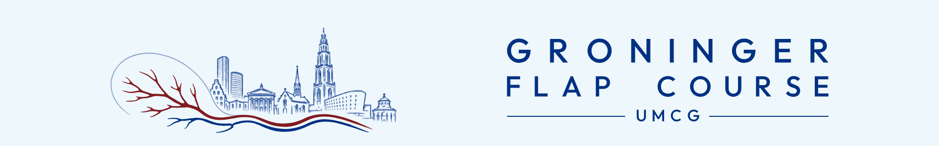 website banner