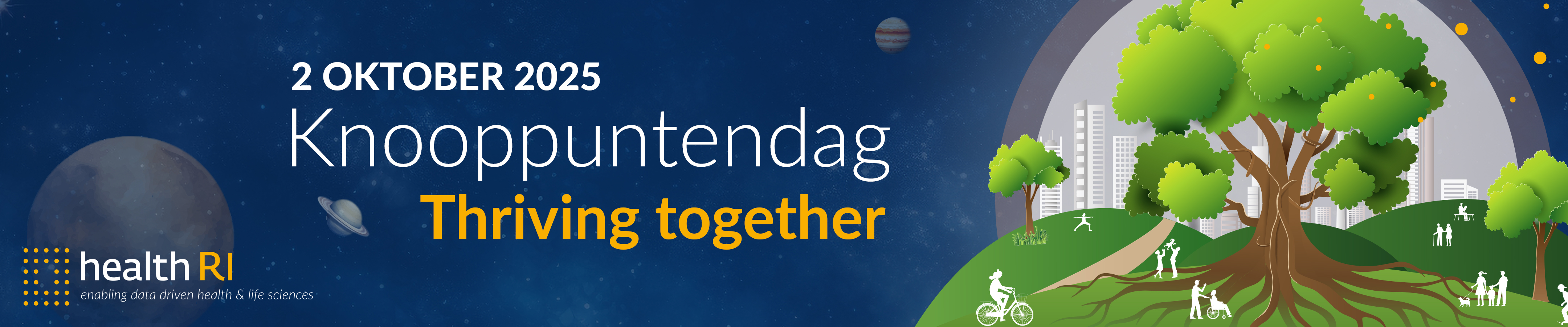 website banner