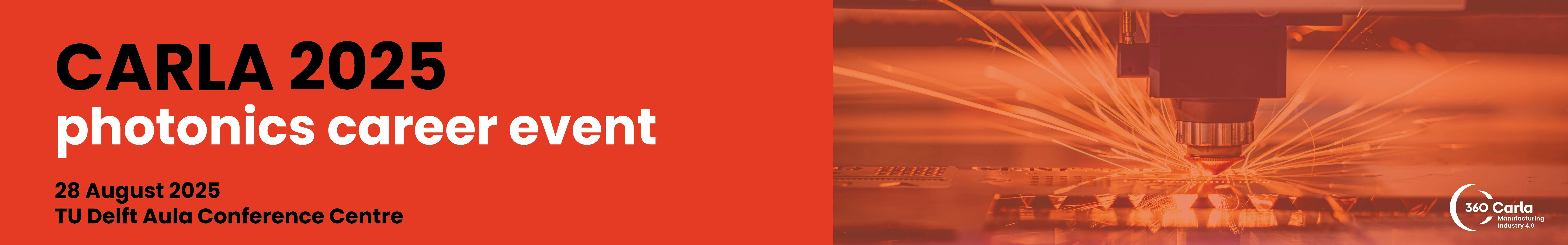 website banner