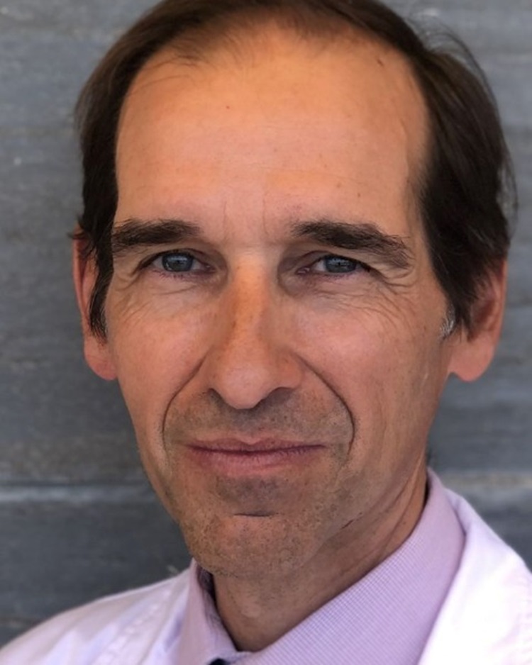 Prof. Dr. Luis Lassaletta (speaker)