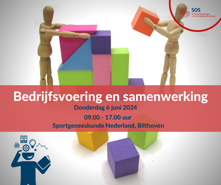 Bedrijfsvoering En Samenwerking 2024 - Over Bedrijfsvoering En Samenwerking