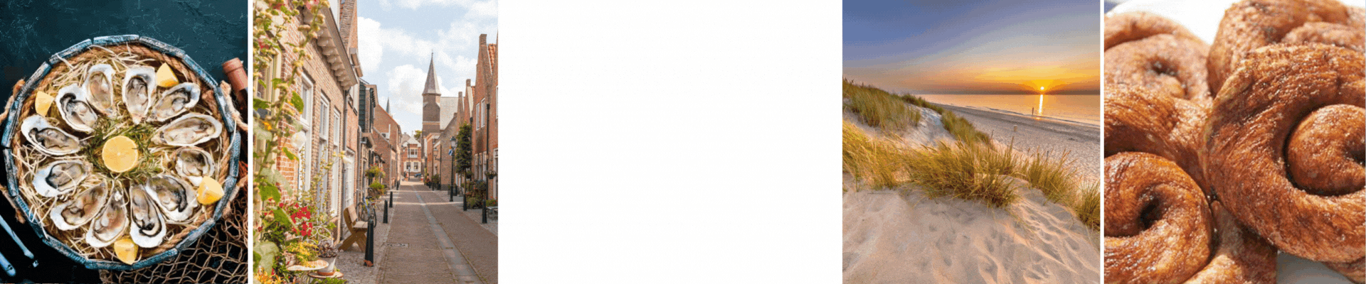 website banner