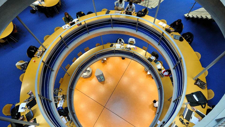 TU Delft Library