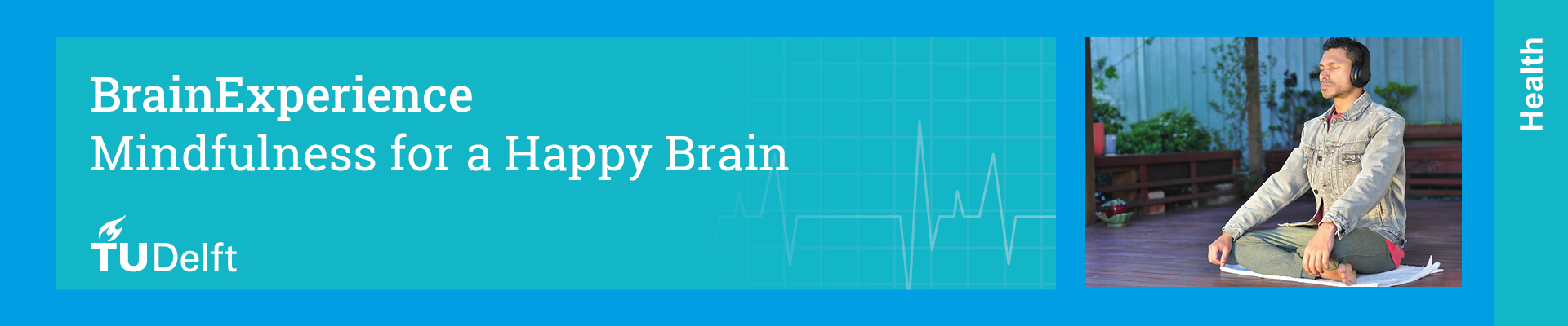 website banner