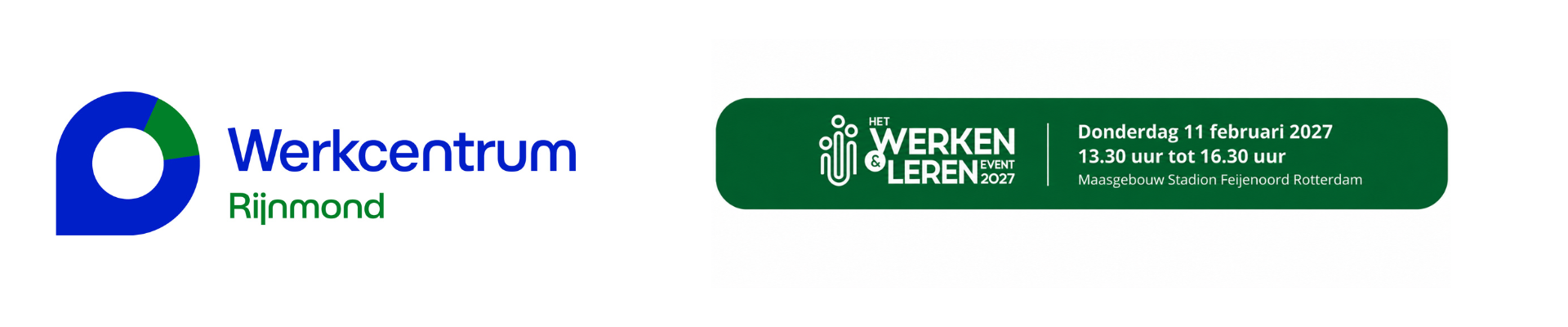 website banner