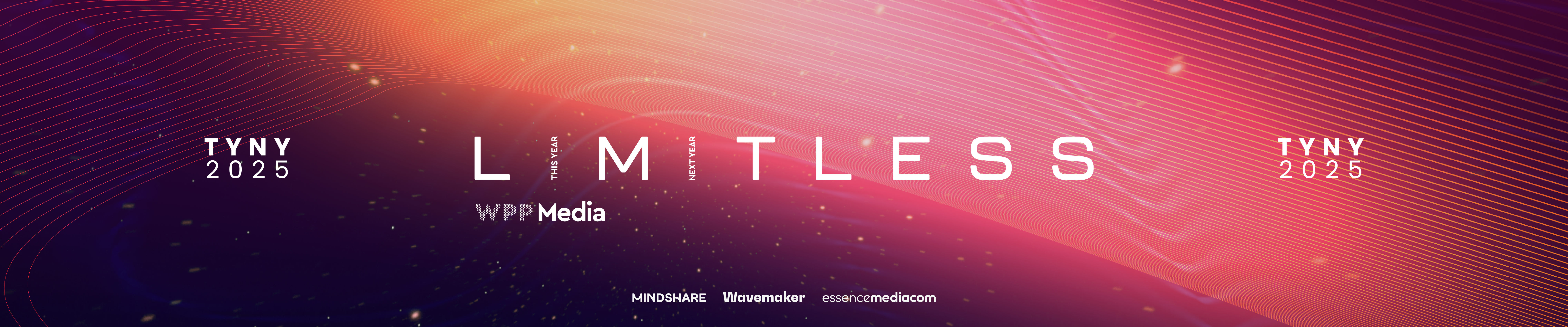 website banner