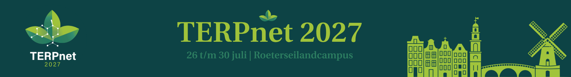 website banner