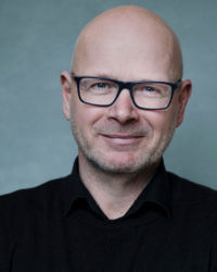 Peter Lubbers