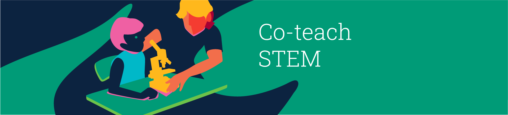 website banner