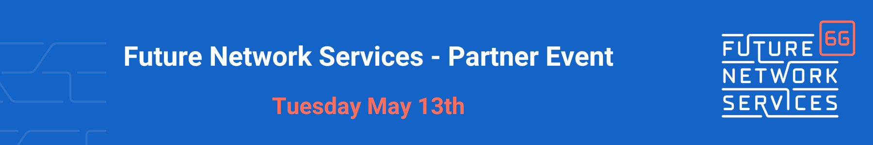 website banner