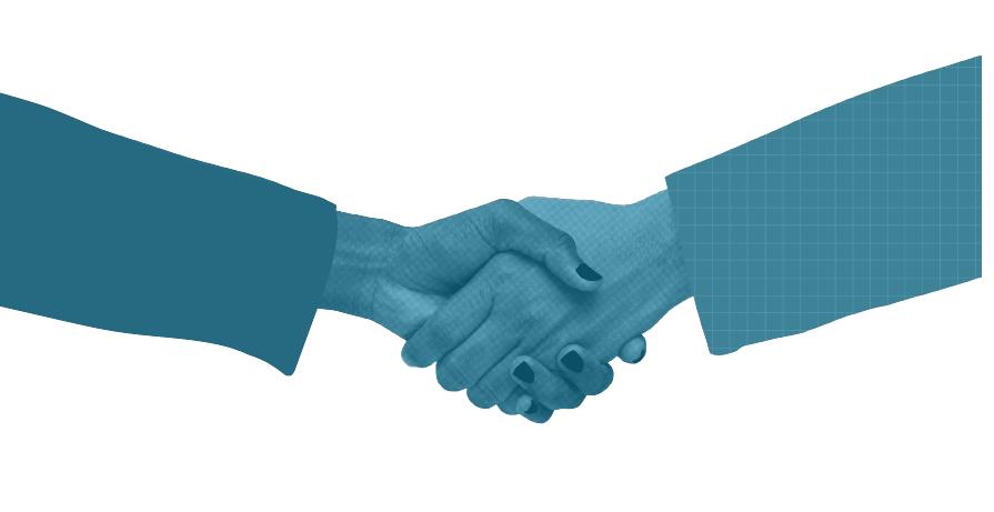 website banner