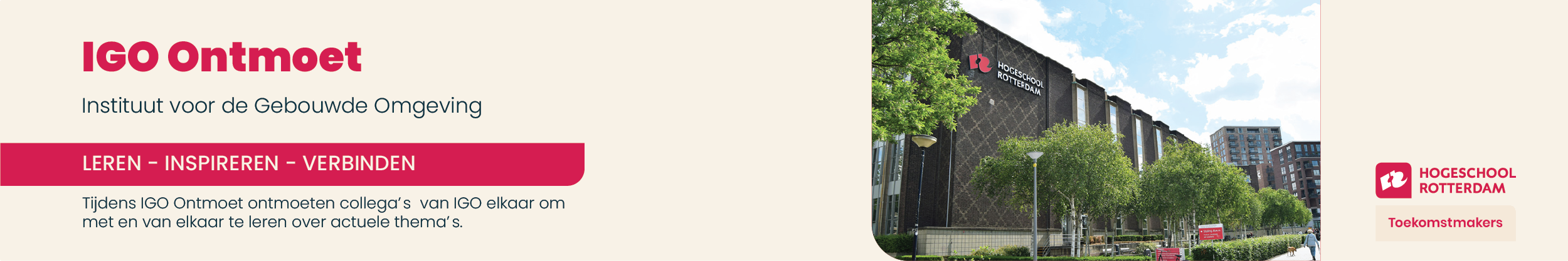 website banner