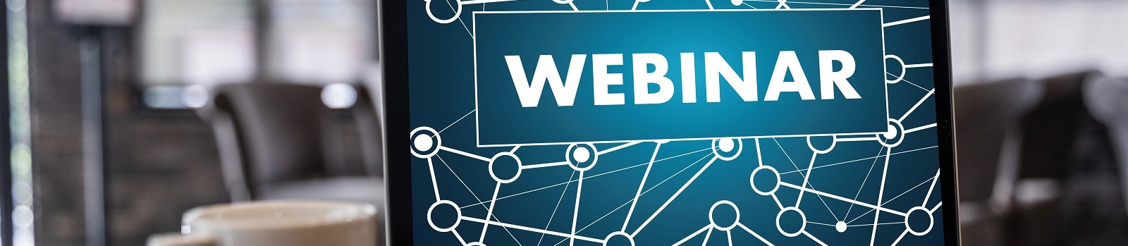 website banner