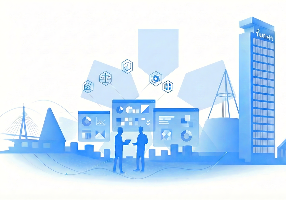 website banner