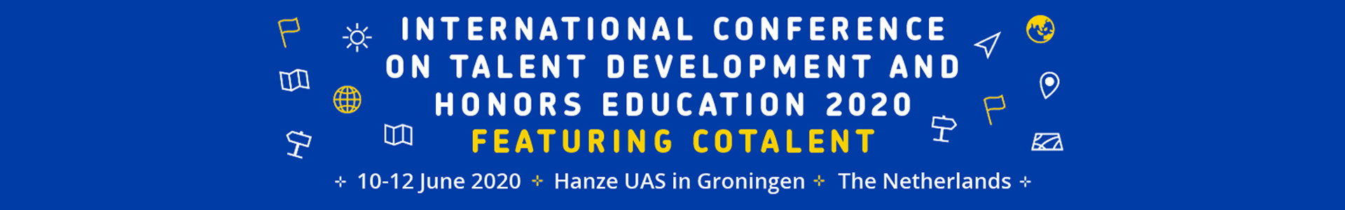 International Conference on Talent Development and Honors Education