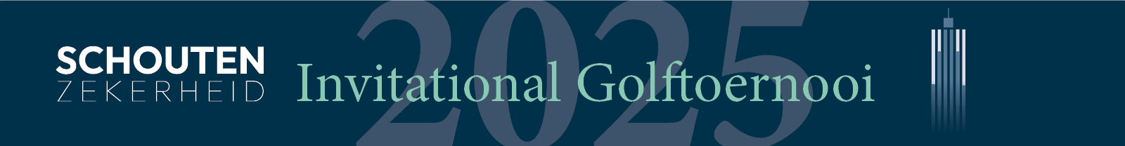 website banner