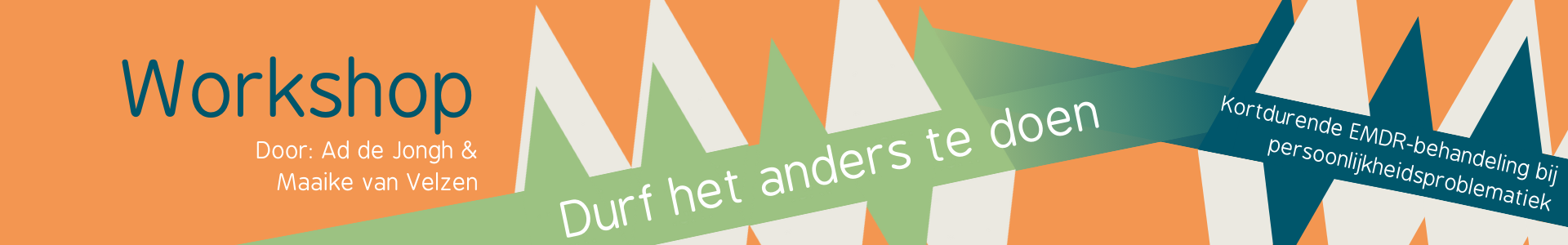 website banner