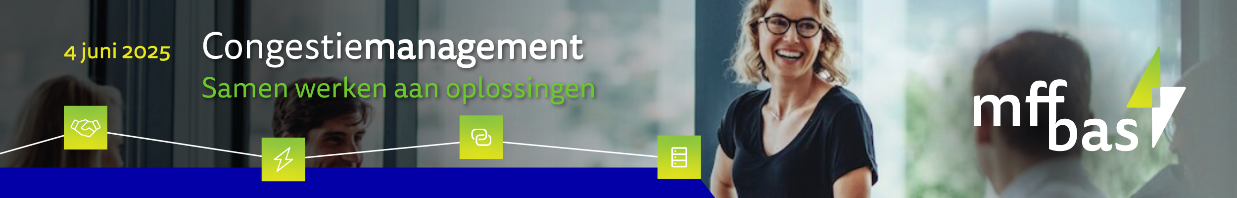 website banner