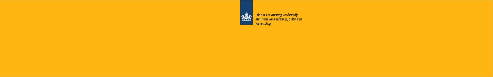 website banner