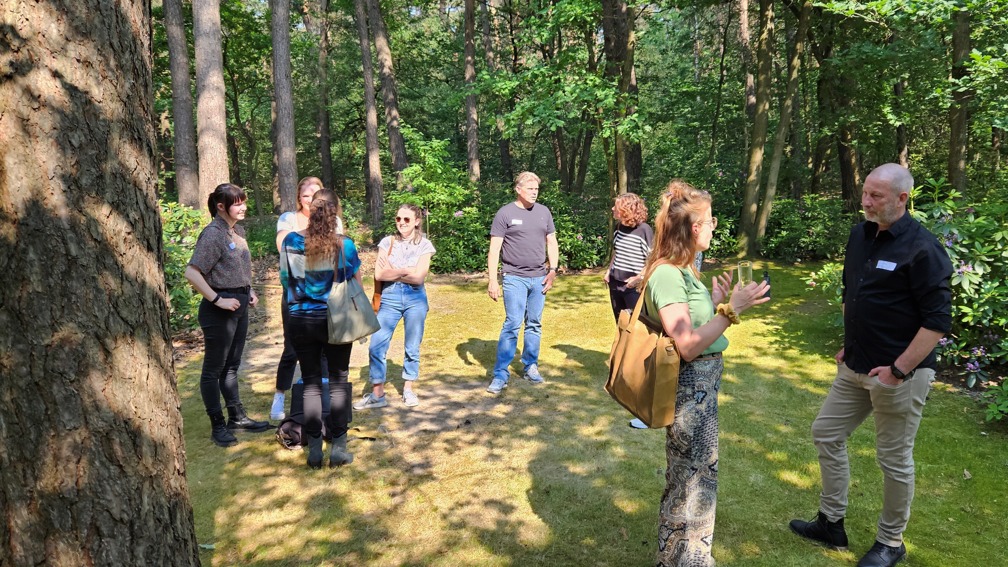 Waarom je erbij moet zijn