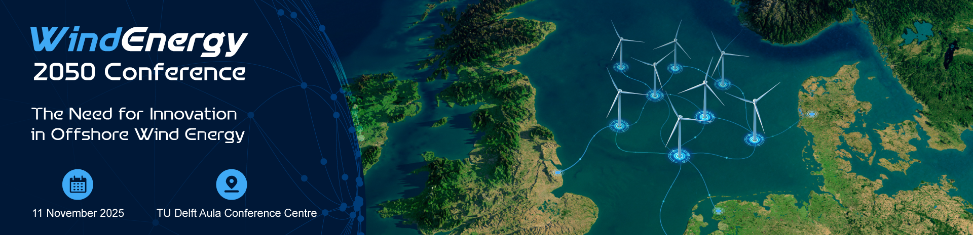 website banner