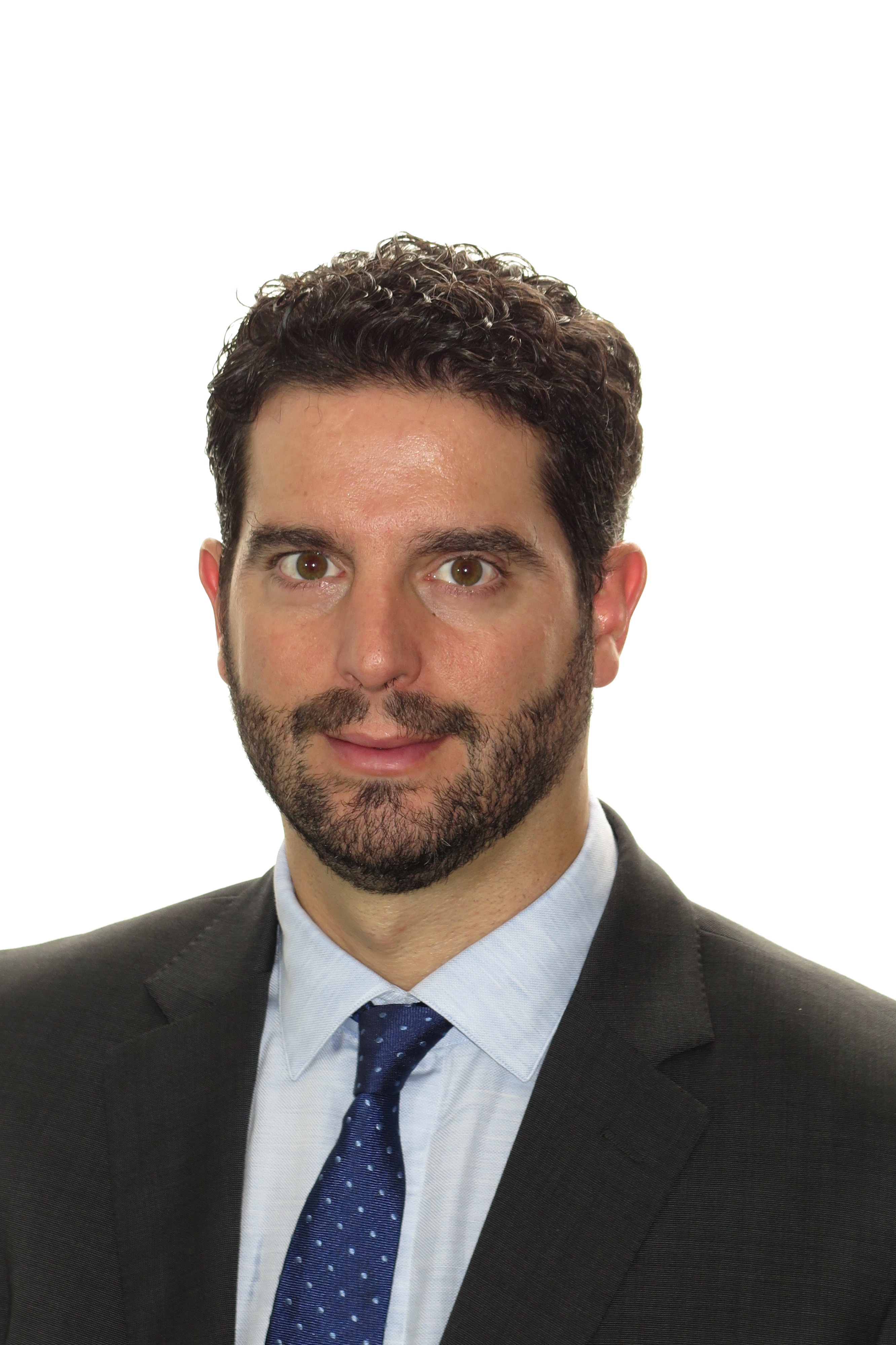 Prof. Dr. Fernando Muñoz (moderator)