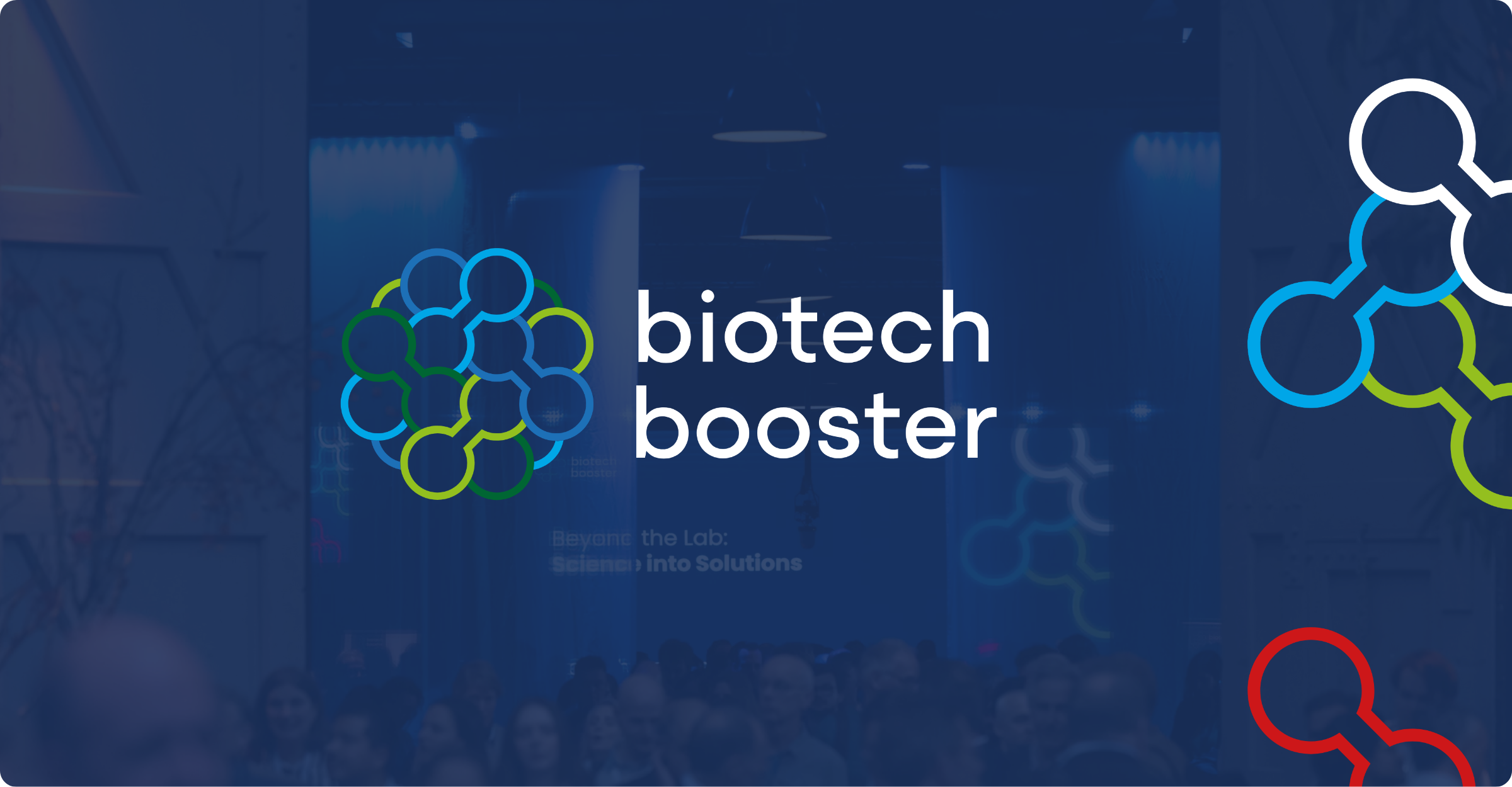 Single-Use Event Leiden 2026 - NEWS: Biotech Booster joins Single-Use ...