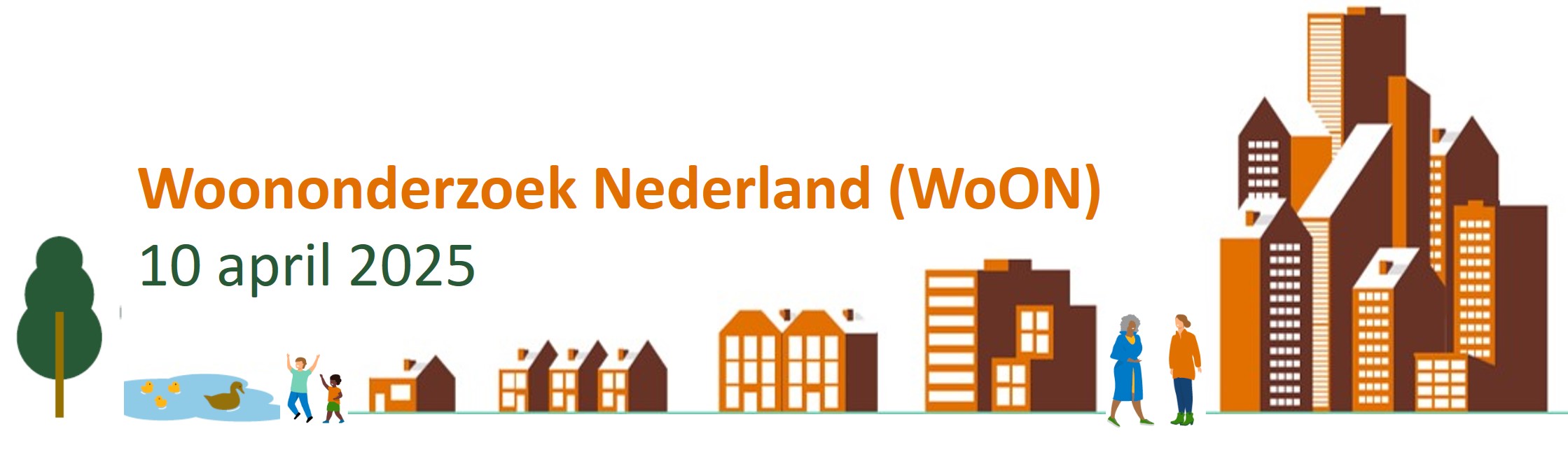 website banner