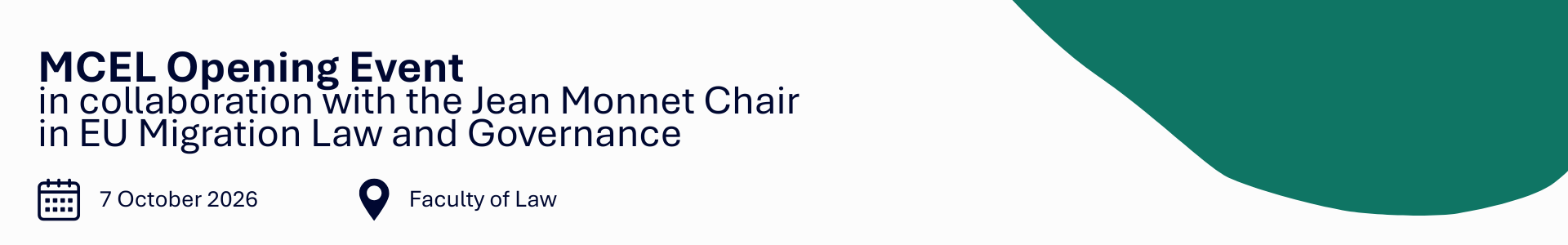 website banner