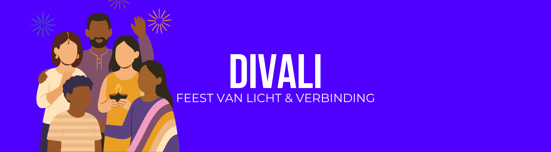 website banner