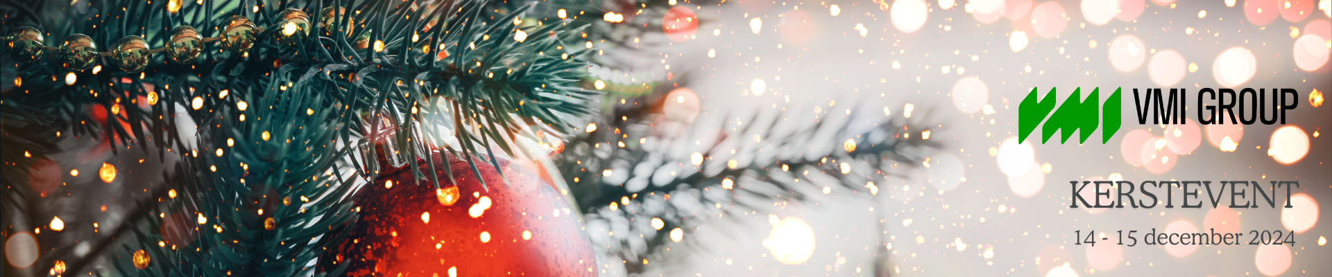 website banner