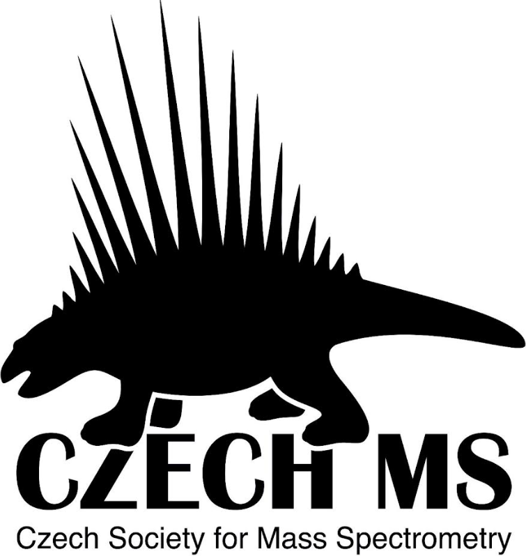 Czech Society for Mass Spectrometry logo