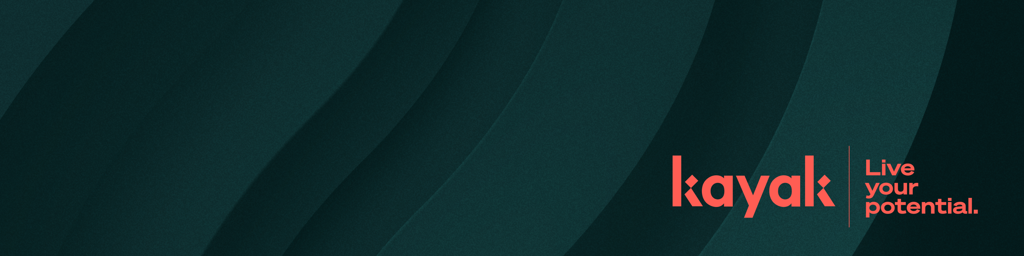 website banner
