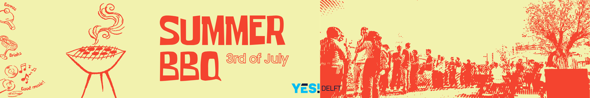 website banner