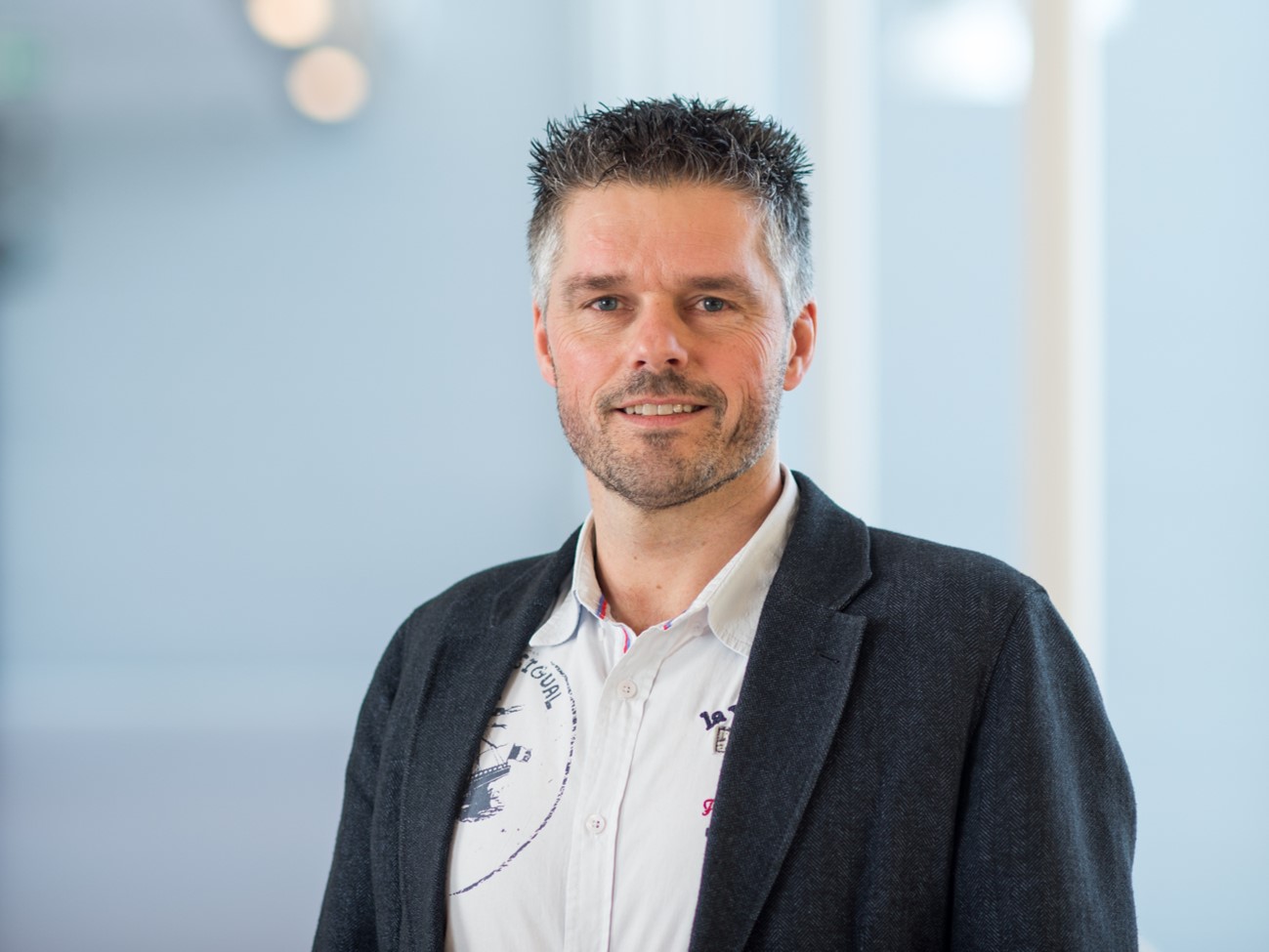 Xomics festival "The future of multiomics research is now!” Alain