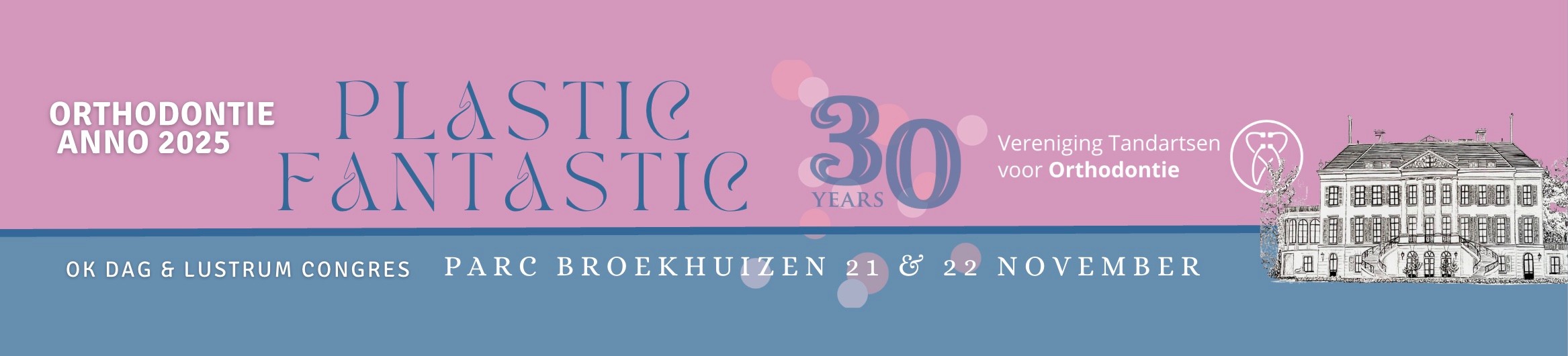 website banner