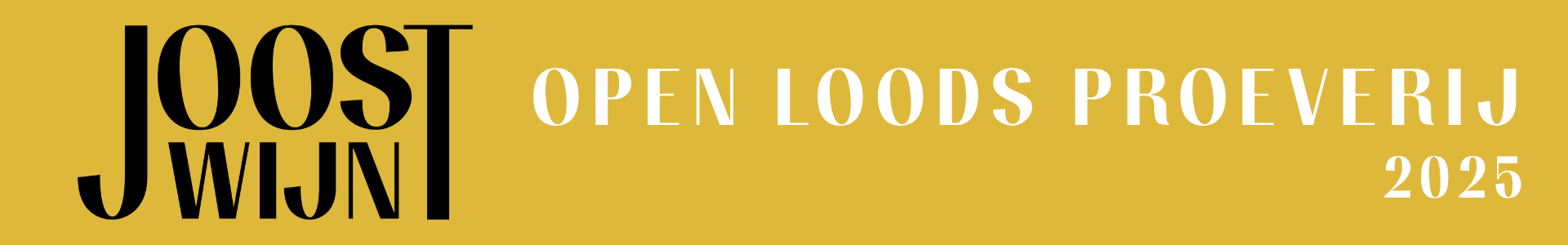 website banner