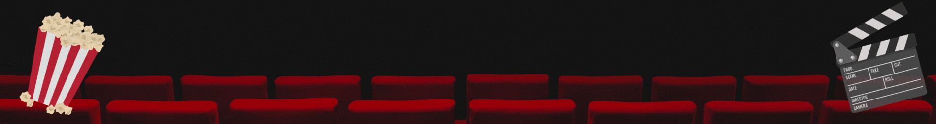 website banner