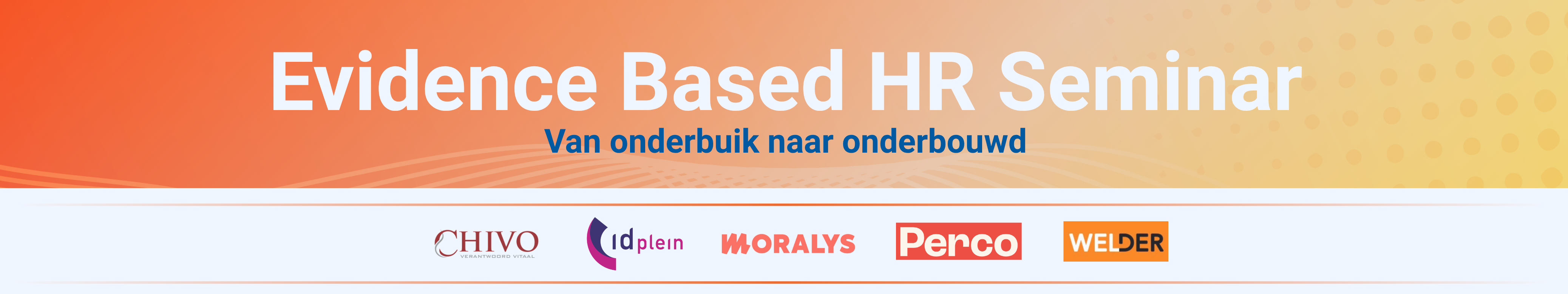 website banner