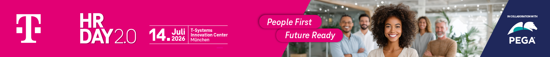 website banner