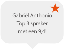 beoordeeld met een 9,4