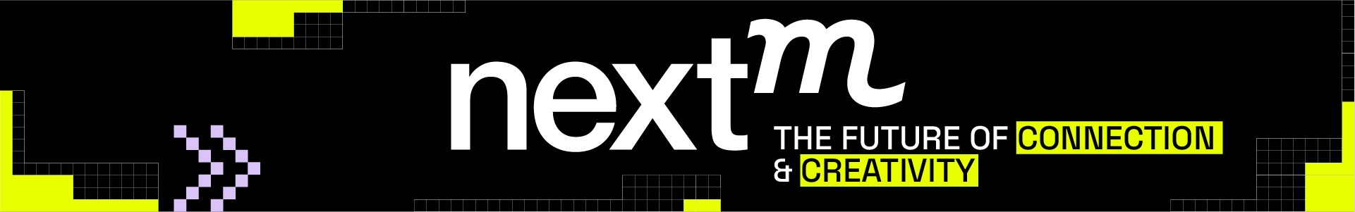 website banner