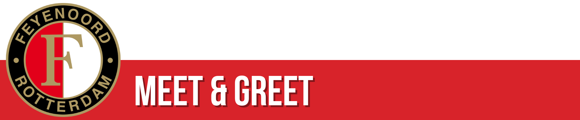 website banner