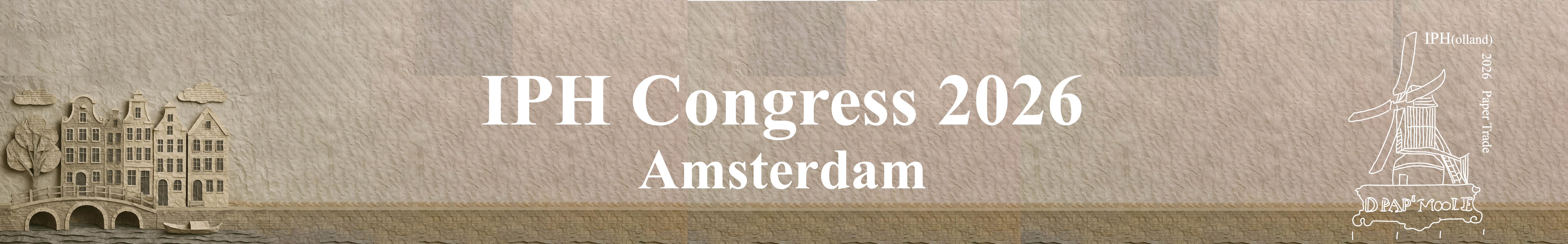 website banner