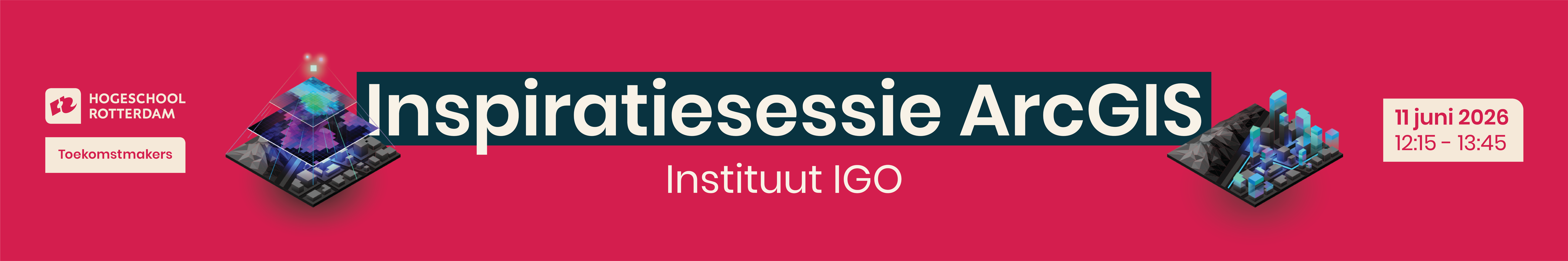 website banner