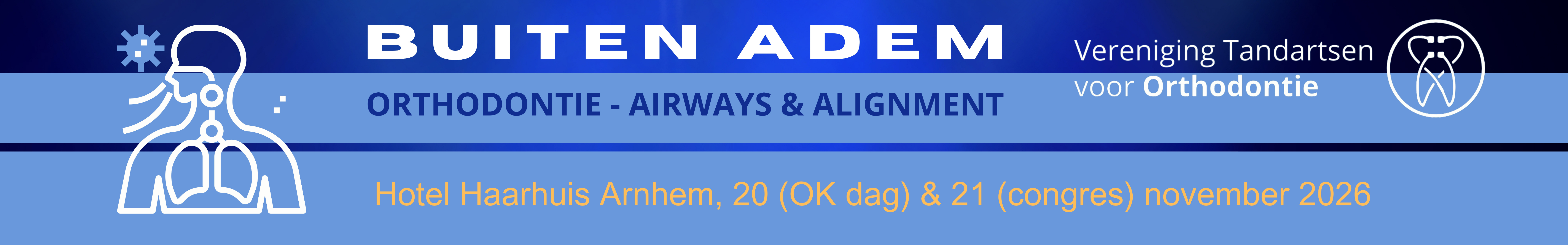 website banner