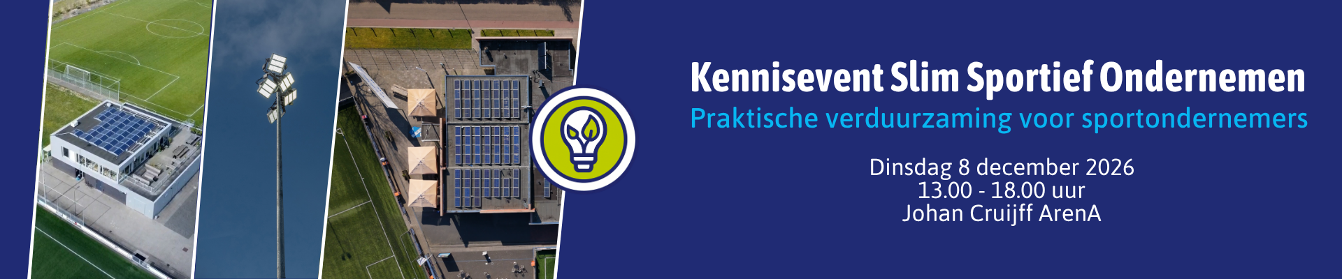 website banner