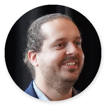 speaker avatar