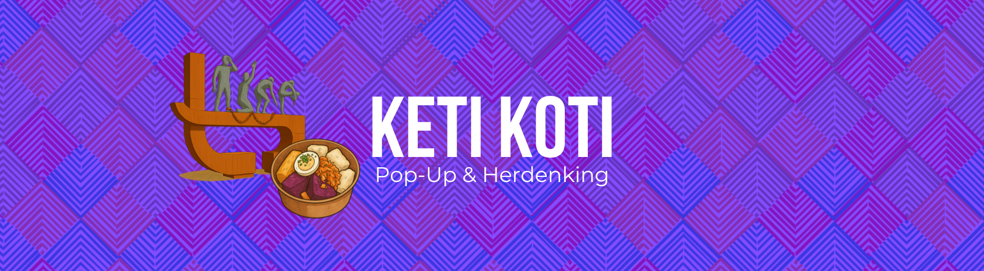 website banner