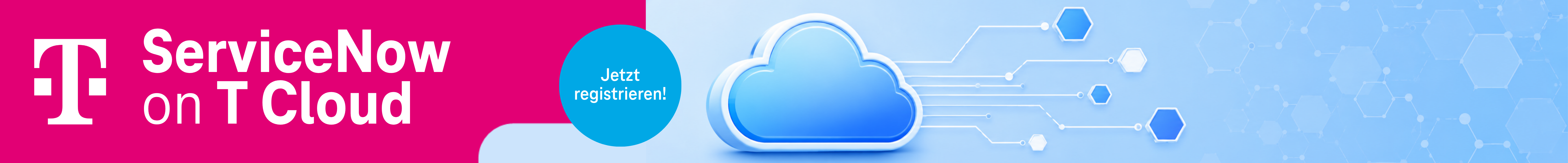 website banner